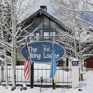 The Viking Lodge - Downtown Winter Park Colorado